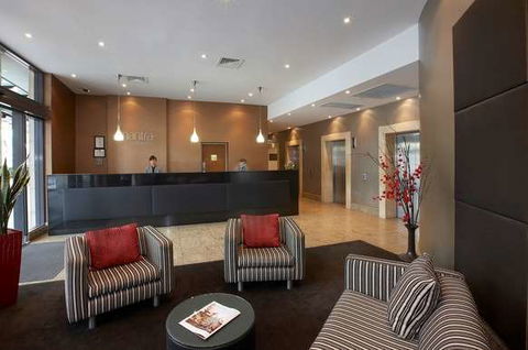 Mantra Chatswood - Melbourne Tourism 2
