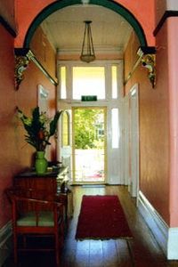 Admiral Collingwood Lodge - Melbourne Tourism 1