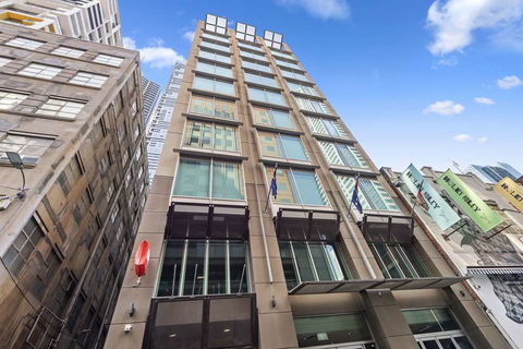 YEHS Hotel Melbourne CBD - Melbourne Tourism 2