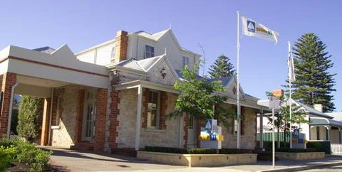Pier 21 Apartment Hotel - Melbourne Tourism 1