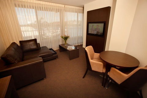 Pier 21 Apartment Hotel - Melbourne Tourism 2