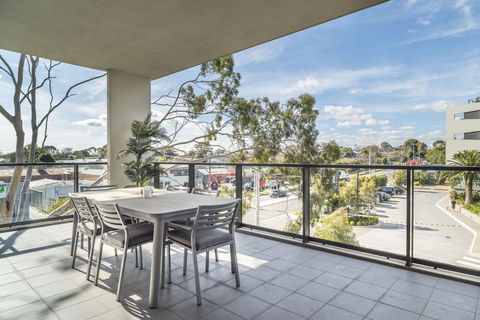 Sandy Hill Serviced Aparetments - Melbourne Tourism 2