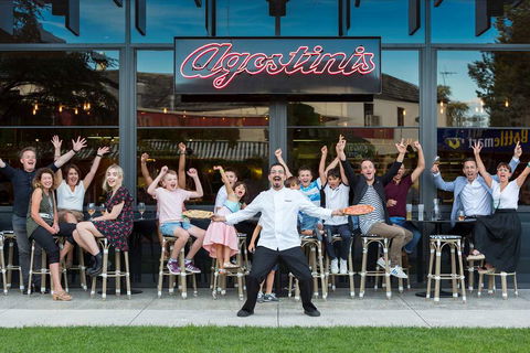 East Hotel - Melbourne Tourism 2