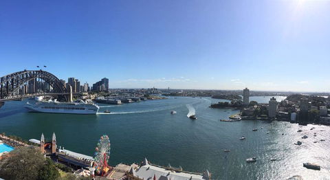 Milson Serviced Apartments - Melbourne Tourism 0