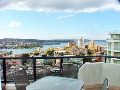 Milson Serviced Apartments - Melbourne Tourism 1