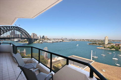 Milson Serviced Apartments - Melbourne Tourism 2