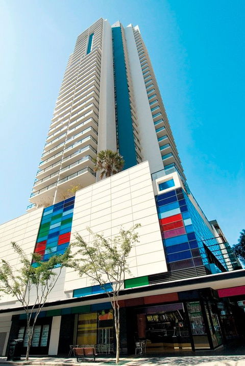 IStay RiverCity - Melbourne Tourism 0