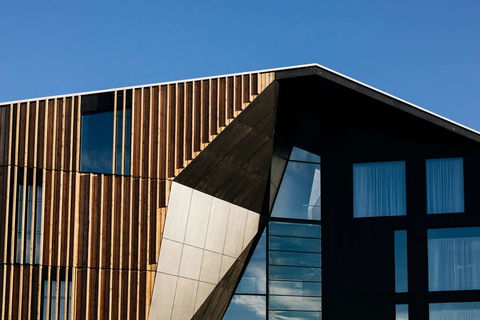 Macq 01 Hotel - Melbourne Tourism 1