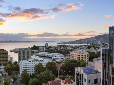 Moevenpick Hotel Hobart - Melbourne Tourism 0