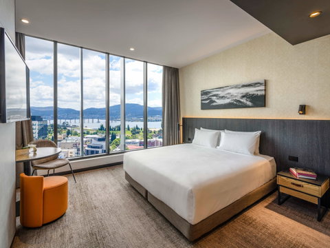 Moevenpick Hotel Hobart - Melbourne Tourism 1