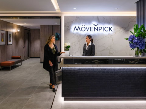 Moevenpick Hotel Hobart - Melbourne Tourism 2