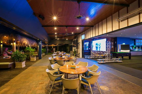 Kawana Waters Hotel By NightCap - Melbourne Tourism 0