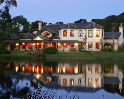 Woodman Estate - Melbourne Tourism 0