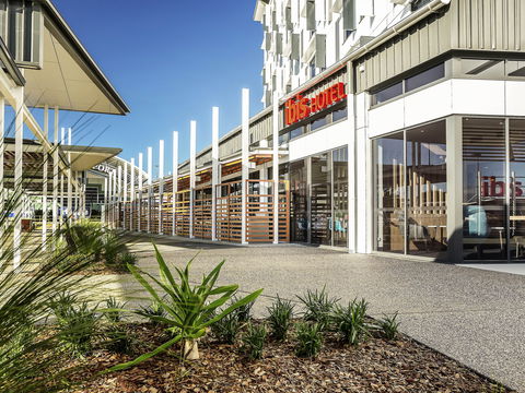 Ibis Mackay Airport - Melbourne Tourism 0