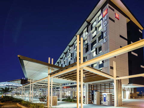 Ibis Mackay Airport - Melbourne Tourism 2
