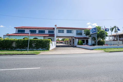 Best Western Marco Polo Mackay - Melbourne Tourism 2