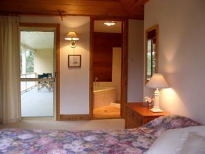 Kemeys Mountain Hideaway - Melbourne Tourism 1