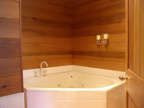Kemeys Mountain Hideaway - Melbourne Tourism 2