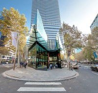Vibe Hotel North Sydney - Melbourne Tourism