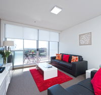 Astra Apartments North Sydney - Melbourne Tourism