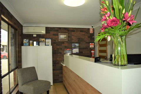 Best Western Parkside Motor Inn - Melbourne Tourism 2