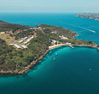 Q Station Sydney Harbour National Park - Melbourne Tourism
