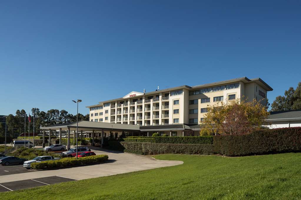 Baulkham Hills NSW Melbourne Tourism