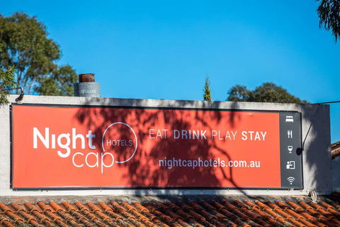 Ferntree Gully, A Nightcap Hotel - Melbourne Tourism 16