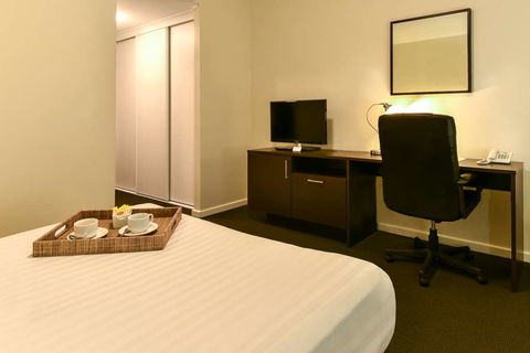 Sanno Marracoonda Airport Hotel - Melbourne Tourism 4