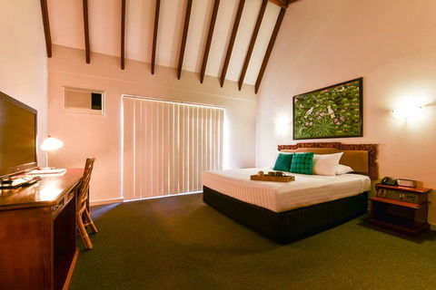 Sanno Marracoonda Airport Hotel - Melbourne Tourism 5