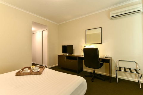 Sanno Marracoonda Airport Hotel - Melbourne Tourism 7