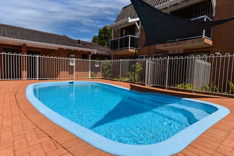 Sanno Marracoonda Airport Hotel - Melbourne Tourism 8