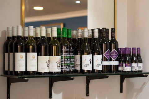 Sanno Marracoonda Airport Hotel - Melbourne Tourism 9