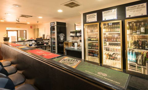 Sanno Marracoonda Airport Hotel - Melbourne Tourism 10