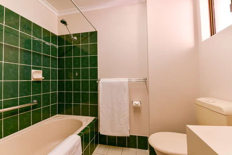 Sanno Marracoonda Airport Hotel - Melbourne Tourism 12