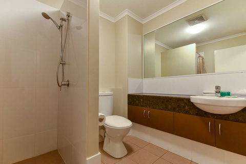 Sanno Marracoonda Airport Hotel - Melbourne Tourism 13