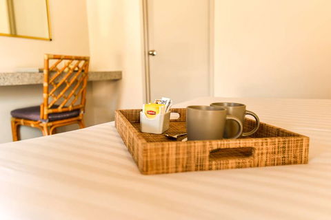 Sanno Marracoonda Airport Hotel - Melbourne Tourism 16