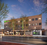 Holiday Inn Dandenong - Melbourne Tourism
