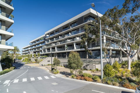 Sandy Hill Serviced Aparetments - Melbourne Tourism 3