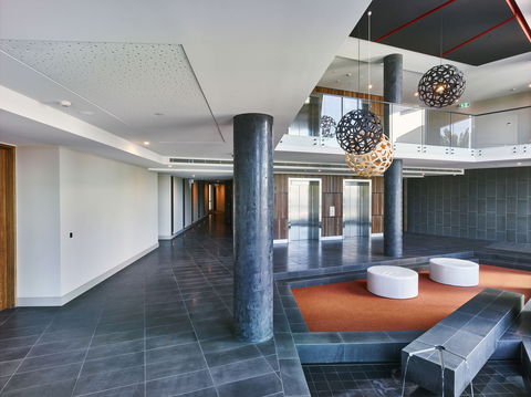 Sandy Hill Serviced Aparetments - Melbourne Tourism 5