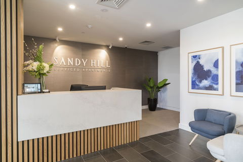 Sandy Hill Serviced Aparetments - Melbourne Tourism 7