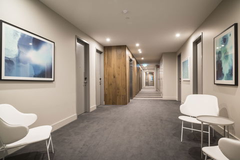 Sandy Hill Serviced Aparetments - Melbourne Tourism 8