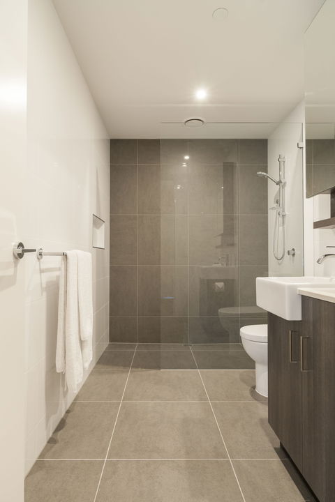 Sandy Hill Serviced Aparetments - Melbourne Tourism 10