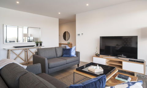 Sandy Hill Serviced Aparetments - Melbourne Tourism 13