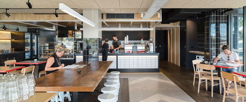 Sandy Hill Serviced Aparetments - Melbourne Tourism 14