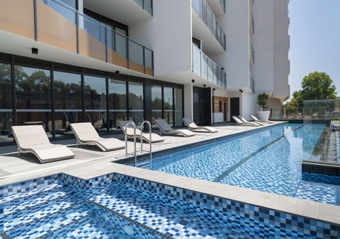 Sandy Hill Serviced Aparetments - Melbourne Tourism 15