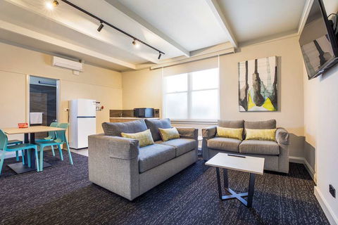 Sandbelt Club Hotel - Melbourne Tourism 3
