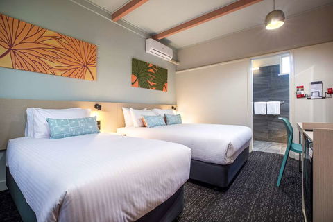 Sandbelt Club Hotel - Melbourne Tourism 4