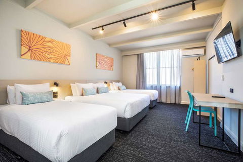 Sandbelt Club Hotel - Melbourne Tourism 5