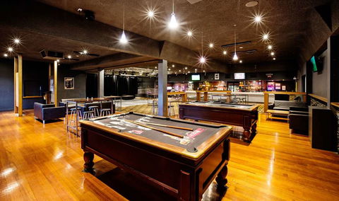 Sandbelt Club Hotel - Melbourne Tourism 7